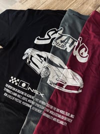 The NSX Tee