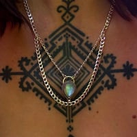 Image 3 of Lux Necklace