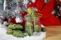 Image 2 of Silly Pickles