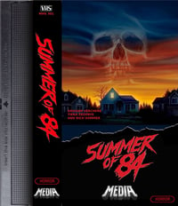 Image 1 of Summer of 84 VHS