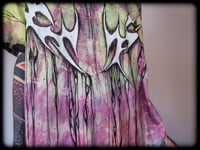 Image 11 of PENTA/sigil Tee Large (DOUBLE SIDED)