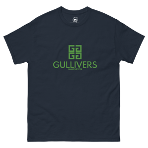 Image of GULLIVERS.
