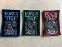 Image 4 of PowerTrip- Tour25