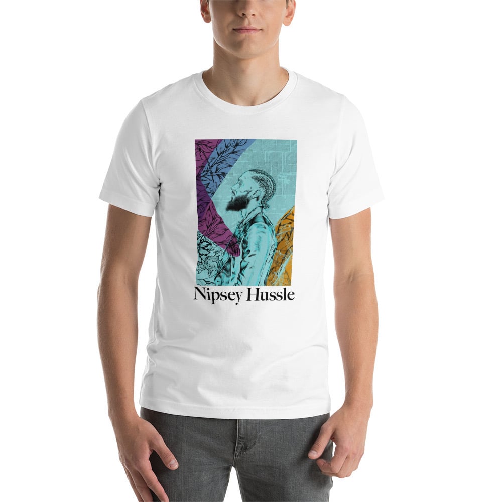 Nipsey Hussle T-Shirt