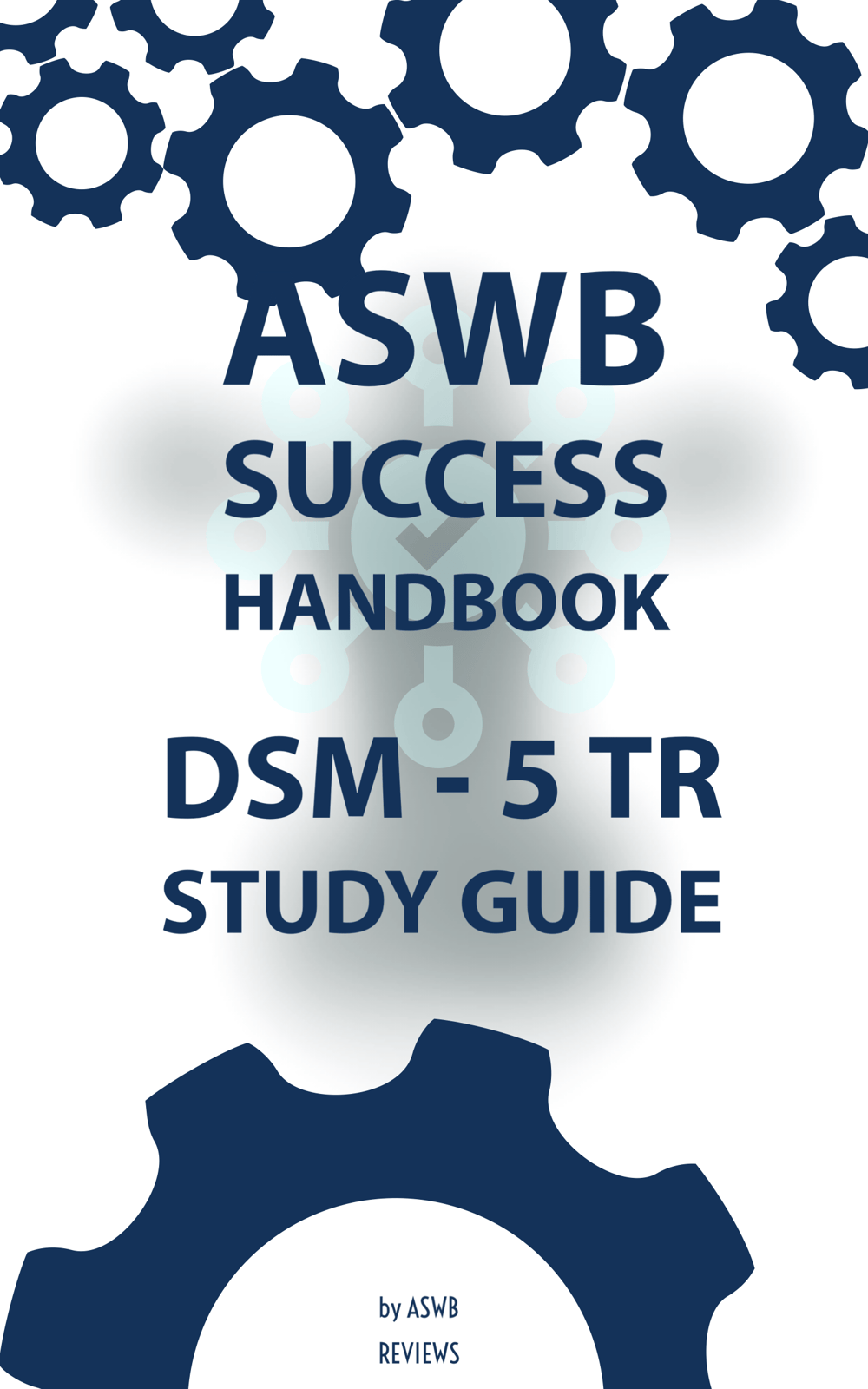 Image of DSM 5 - TR STUDY GUIDE