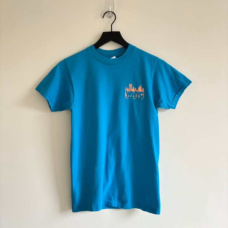 Image of WNYC T-Shirt