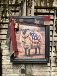 Image 1 of #8.... The Bell of Liberty ~ 
