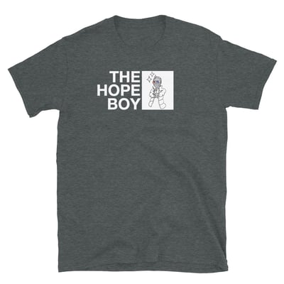 Image of The HopeBoy T-Shirt