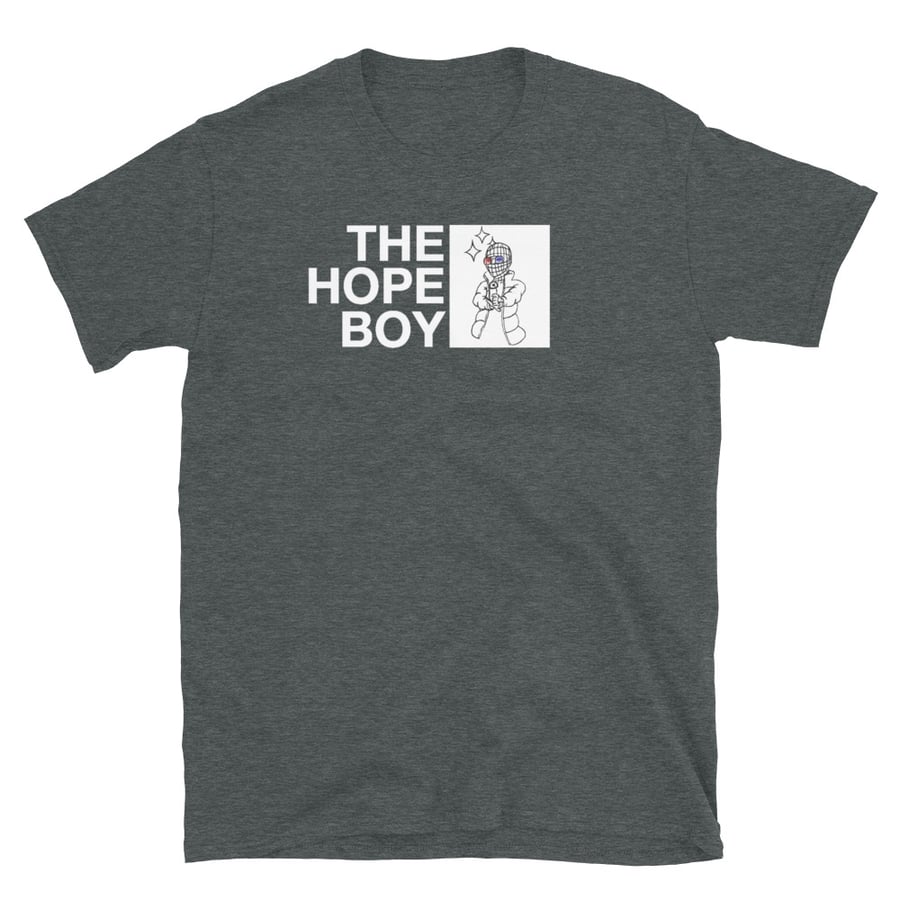 Image of The HopeBoy T-Shirt