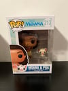 Moana & Pua Funko POP!