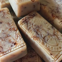 Image 1 of Golden Myrtle Soap Bar