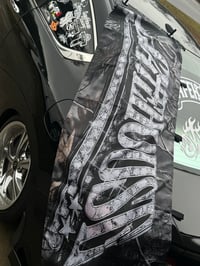 Camo “SH” Nobori