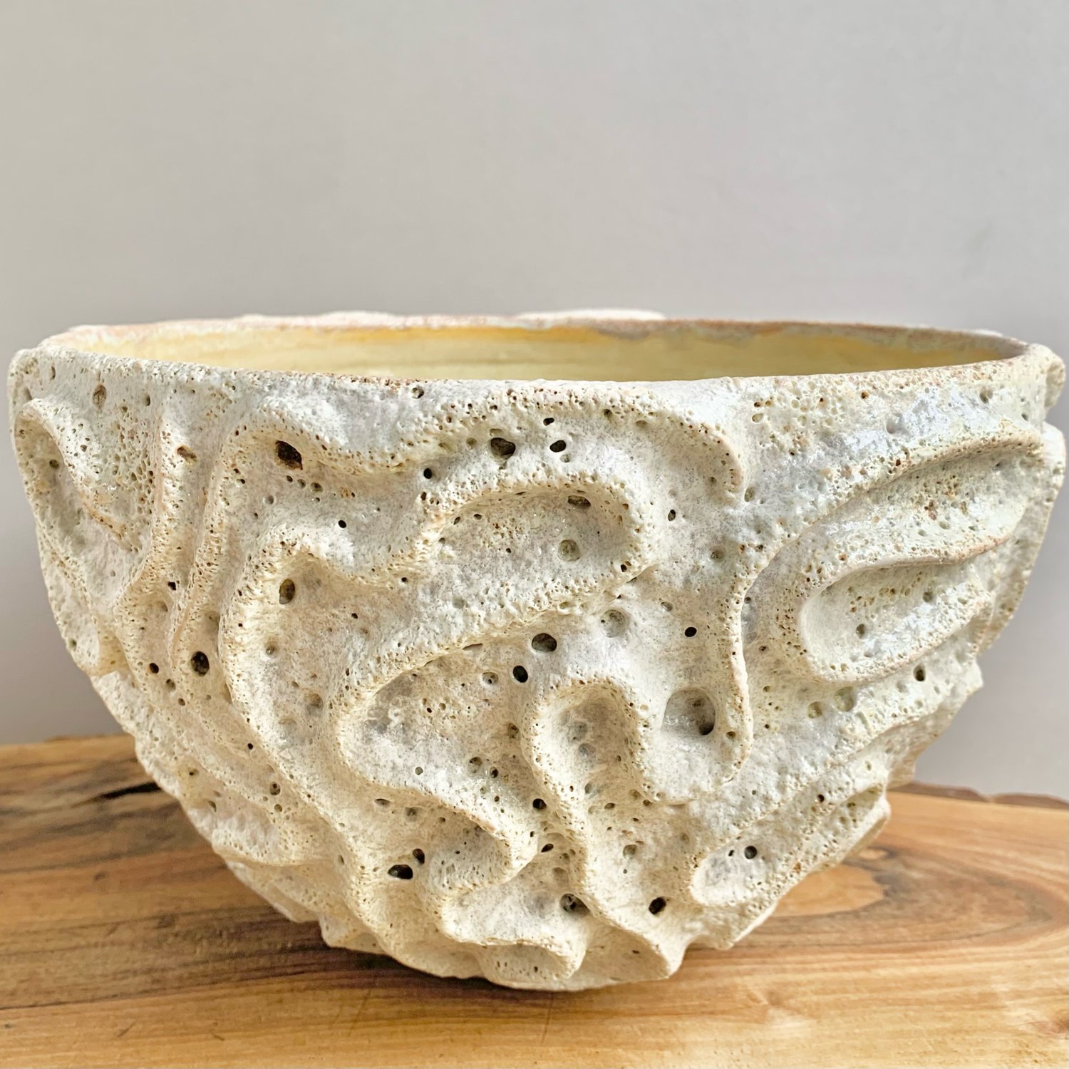 Image of  Coral Sculpture 