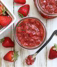 Image 3 of Strawberry 