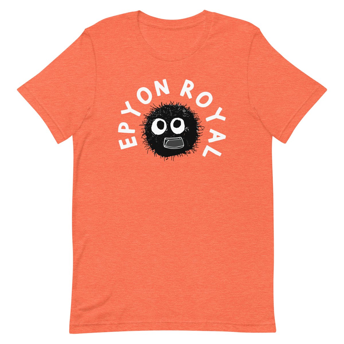 Image of Soot Buddy Tee (5 Colors)