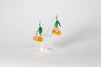 Image 2 of Hot Orange 