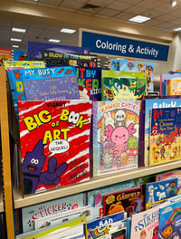 Image 4 of BIG BOOK of ART VOL.2