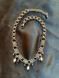 Image 2 of "Divine" Necklace — remake!