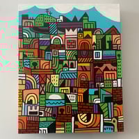 Image 1 of City Stack