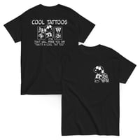 COOL TATTOOS 