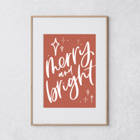 Image 4 of Christmas Prints