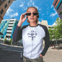 “KISS ME!” Long Sleeve