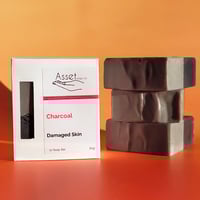 Image 2 of Charcoal - For Damaged Skin