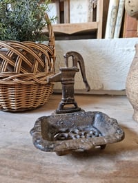 Image 2 of Le porte savon 