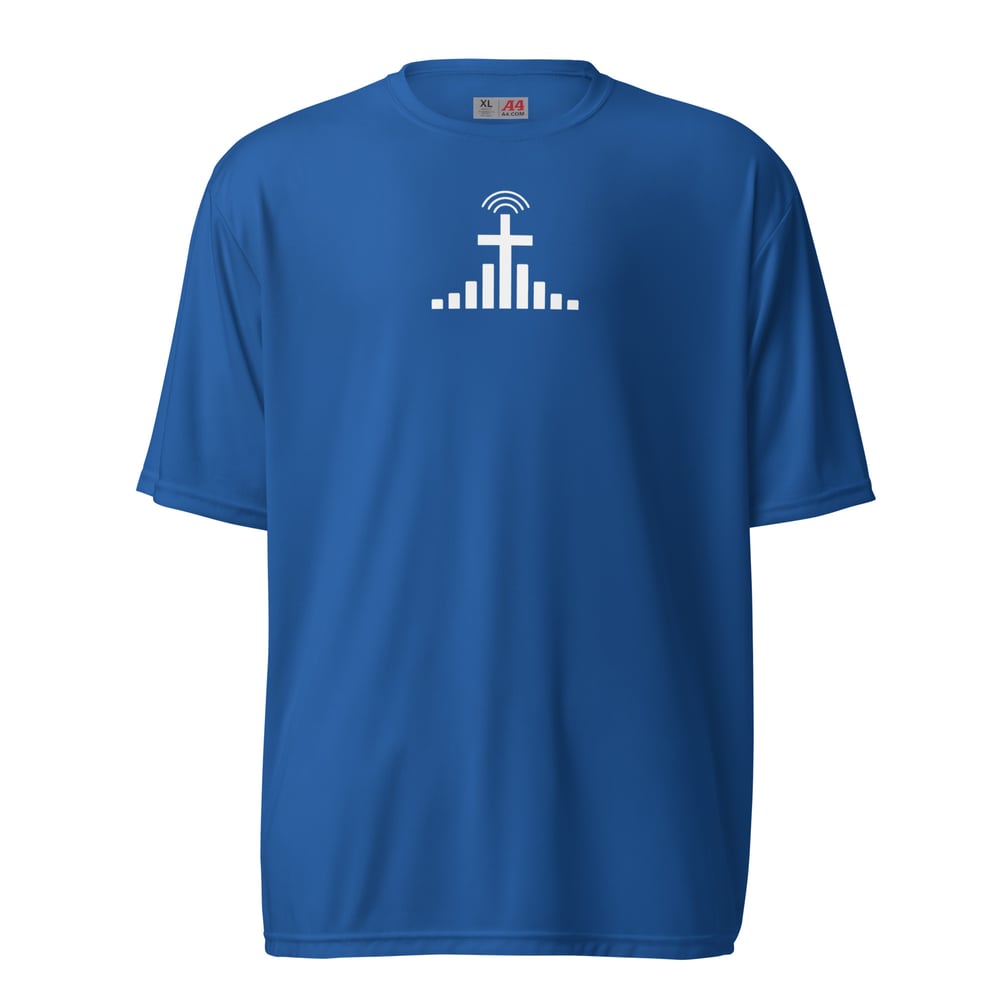 Image of Connect To Christ Dryfit