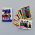 AMERICAN GLADIATORS 1991 / NKOTB 1989 TRADING CARDS Image 4