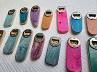 Image 1 of Mini Bottle Openers