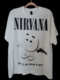 Image 1 of Yes, I do have a - sharpie