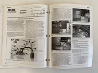 Image 4 of Kohler Concepts New Vision Service Program 2004-2005