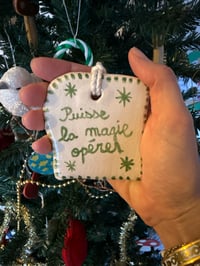 Image 1 of Céramique magie ✨ 3