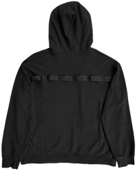 Image 2 of Raf Simons x Calvin Klein 205W39NYC Cargo Hoodie - L