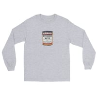 Image 16 of BERNARD DEHYDRATED WATER LONG SLEEVE SHIRT