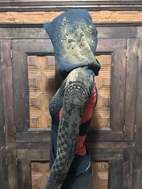 Image 4 of Ladies HellStar Hoodie