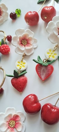Image 1 of Boucles modulables JASMINE