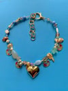 Surf & Turf Necklace