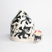 Image 1 of FELIX  INCENSE  KIT