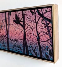 Image 4 of As the Moon Sings 