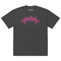 Image 1 of Saviours and Sorrow Oversized Tee