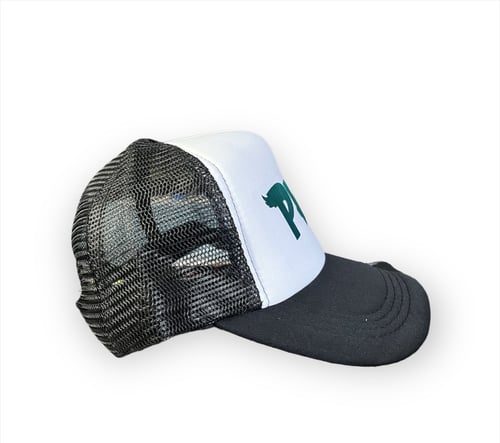 Image of PHLY trucker  (it’s a philly thing)