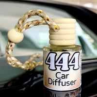 Image 4 of Angel Number Car Diffusers