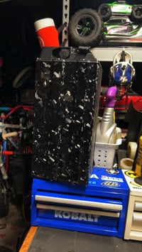 Image 2 of Eride Pro Battery Wrap 