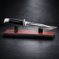 Image 1 of Scream Buck 120 knife 