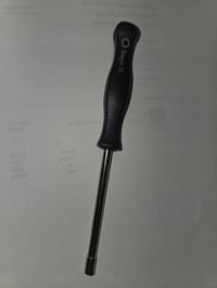 Image 1 of Honda Shadow Pilot Screw Driver 