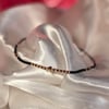 Heart’s Desire Anklet