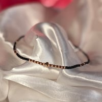 Heart’s Desire Anklet