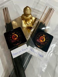 Image 1 of Passion Fruit